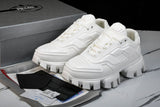 Prada Cloudburst Thunder Low 'White'