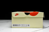 Travis Scott AJ1 Low x Stussy 'Black White Grey 2.0' (Custom)