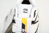Salomon XT-6 'White Icy Morn'