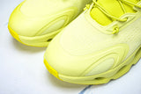 LOEWE × ON Cloudsolo 'Lime Green'