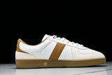 D1or B01 Matchpoint Sneaker 'Cognac White'