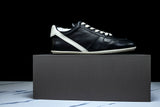 Rick Owens Minimal Sneaks 'Black'