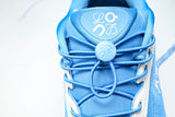LOEWE × ON Cloudsolo 'Blue White'