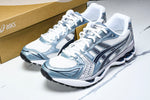 ASICS Gel-Kayano 14 'White Fjord Grey'