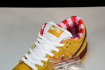 Concepts x SB Dnk Low 'Yellow Lobster'