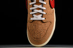 CLOT x SB Dnk Low 'Cork'