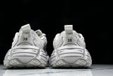 Вalenciaga Monday Shoe 'Grey'