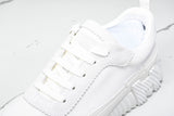Hermès Bouncing Sneaker Panelled 'Triple White'