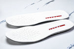 Prada America's Cup Sneaker Soft Rubber 'Pink'