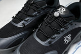 LOEWE × ON Cloudsolo 'Black'