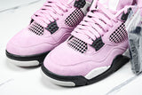 AJ4 Retro 'Orchid'