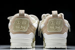 Louis Vuittоп Skate Sneaker 'Beige White'