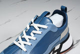 Hermès Hugo Sneaker 'Bleu'
