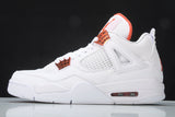 AJ4 Retro OG 'Orange Metallic'