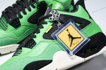 AJ4 Retro 'Manila' (Special Box)