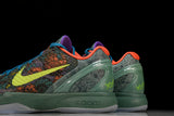 Kobe 6 'Prelude All-Star MVP'