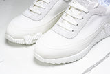 Hermès Bouncing Sneaker Panelled 'Triple White'