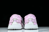 Вalenciaga Hamptons Worn-Out Sneaker 'White Pink'
