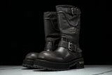 Вalenciaga Venom Boot 'Brown'
