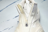 Вalenciaga Basketball Sneaker 'White'