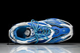 Вalenciaga Soleless Sneaker 'Blue'