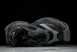 Вalenciaga Platform Sneaker 'Dark Grey Black'