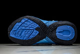 Вalenciaga Soleless Sneaker 'Blue'