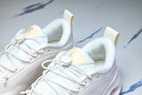 LOEWE × ON Cloudsolo 'White'