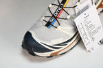 Salomon XT-6 'Dark Sapphire'