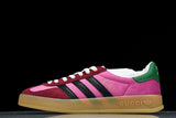 Guссi x Gazelle 'Pink'