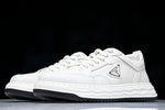 Prada Downtown Sneaker 'Wavy Sole White'