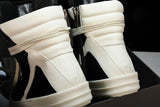 Rick Owens Geobasket 'Black'