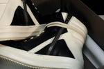 Rick Owens Geobasket 'Black'