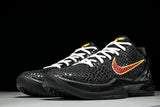 Kobe 6 Protro USC PE 'Black'