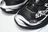 Salomon x Maison Margiela XT-MM6 'Black Silver'