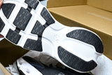 LOEWE × ON Cloudsolo 'Black White'