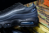 Corteiz x AM95 'Aegean Storm'