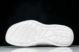 Вalenciaga Hamptons Worn-Out Sneaker 'White Blue'