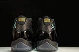 AJ11 Retro 'Gamma Blue'