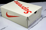 Travis Scott AJ1 Low x Supreme 'White Grey Sole' (Custom)