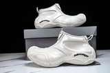 Вalenciaga Basketball Sneaker 'White'