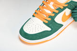 SB Dnk Low 'Legion Pine Kumquat'