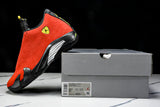AJ14 Retro 'Ferrari'