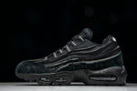 Comme des Garcons x AM95 'Black'