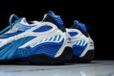 Вalenciaga Soleless Sneaker 'Blue'