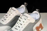 Hermès Bouncing Sneaker 'Gris Lulea Blanc'