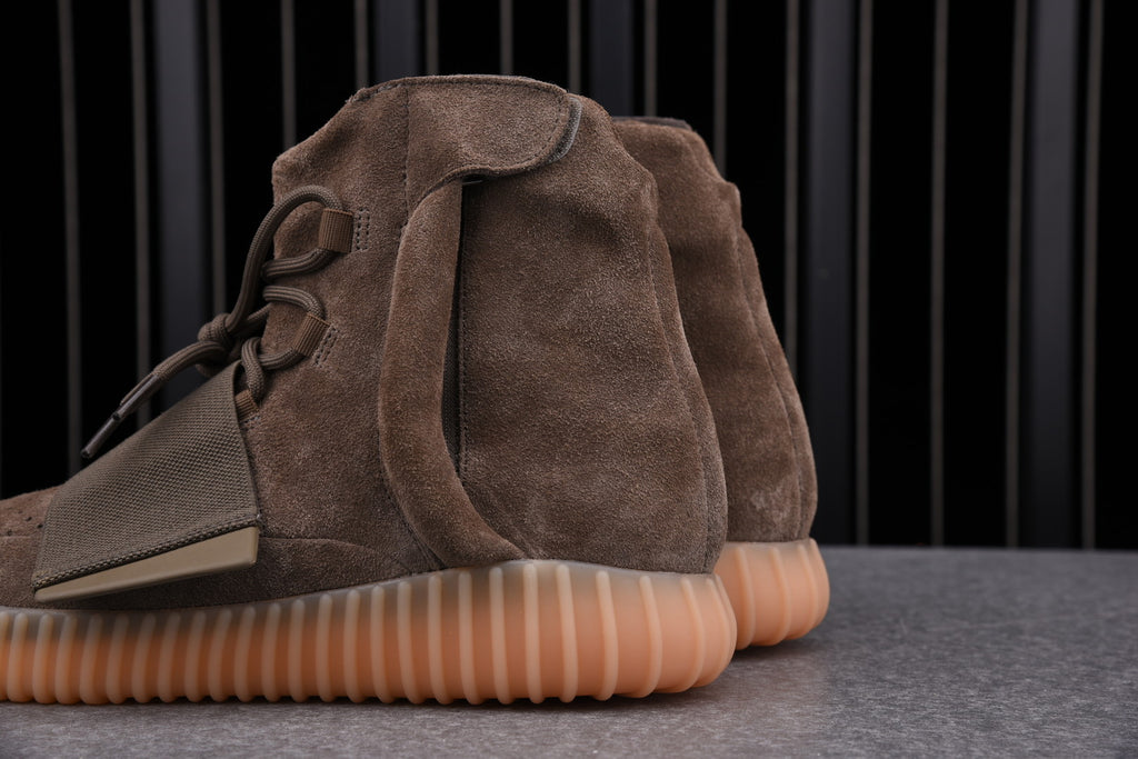 Yzy Boost 750 Chocolate â Drip Locker USA