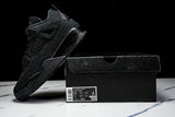 AJ4 Retro 'Black Cat' (2025)