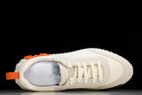 Hermès Bouncing Sneaker 'Blanc Orange'