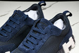 Hermès Bouncing Sneaker 'Marine'